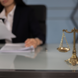 When Should You Get an Attorney for an Auto Accident