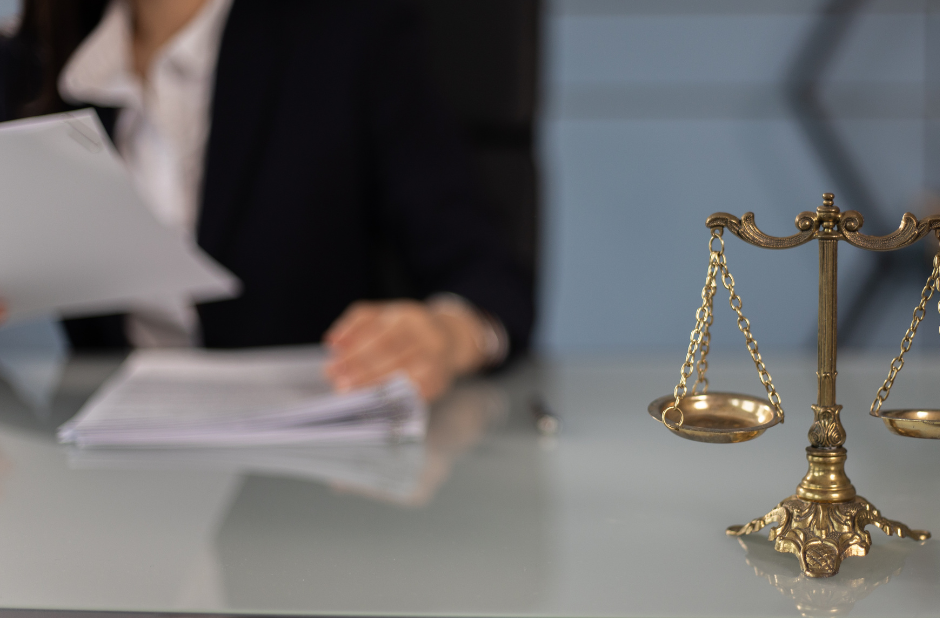 When Should You Get an Attorney for an Auto Accident