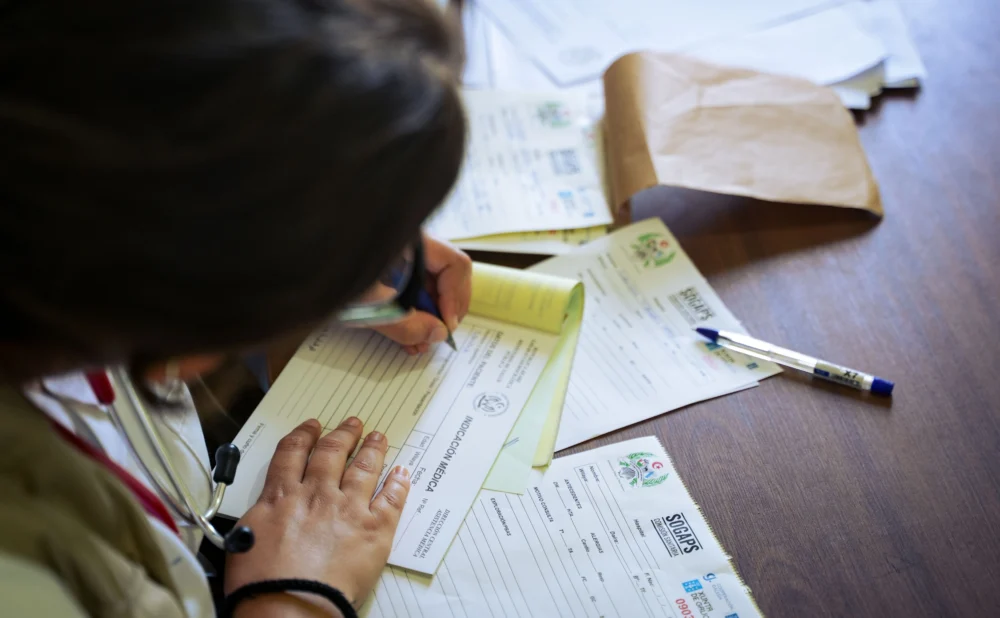 How Are Medical Malpractice Settlements Paid Out