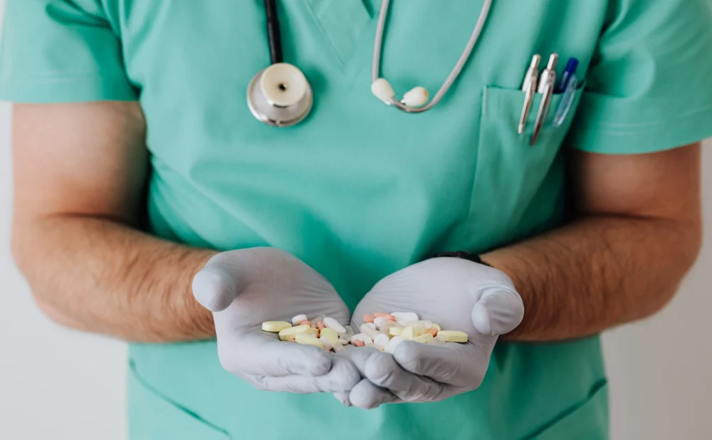 Can You Sue a Doctor for Overprescribing