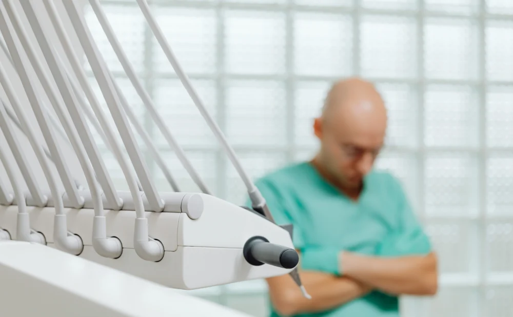 Dental malpractice statute of limitations information for Atlanta patients