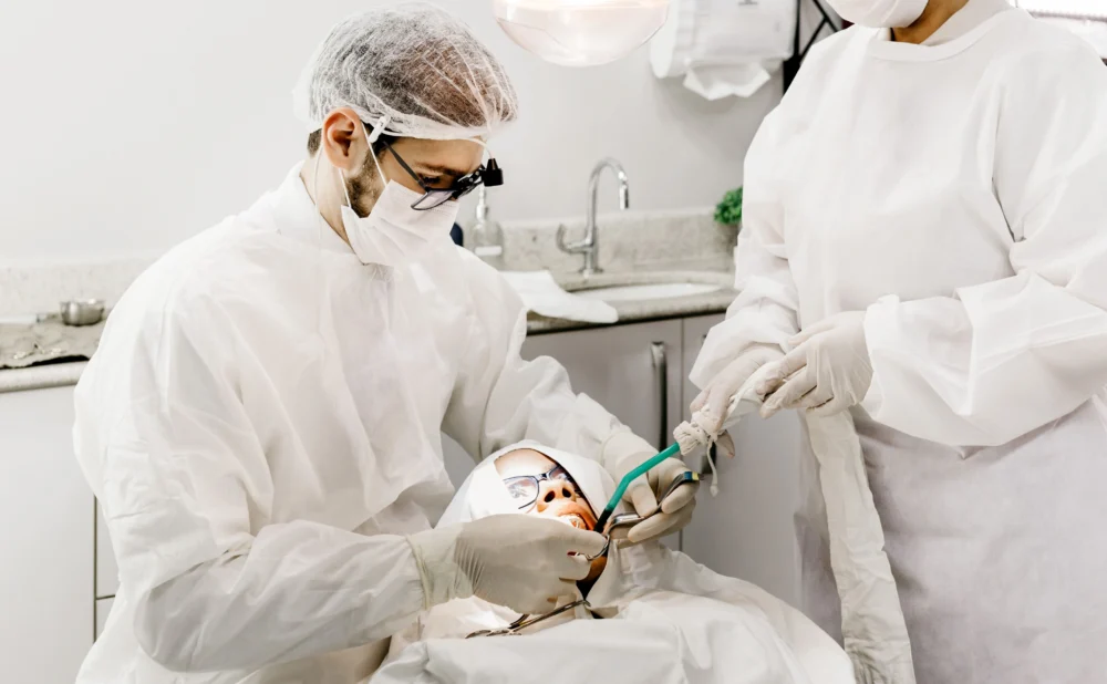 Types of dental malpractice and dental negligence in Atlanta