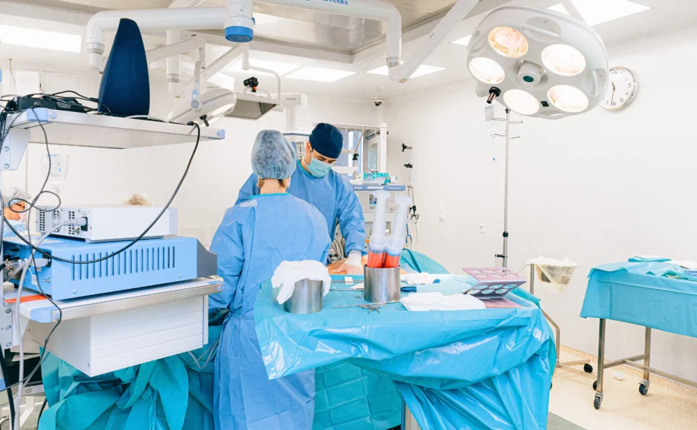 What Is the Statute of Limitation on Medical Malpractice