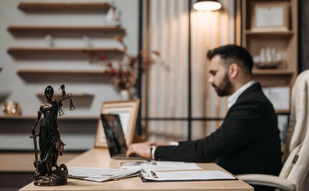 How to Pick a Personal Injury Lawyer